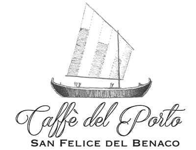 nbb sponsor Logo Caffè del Porto