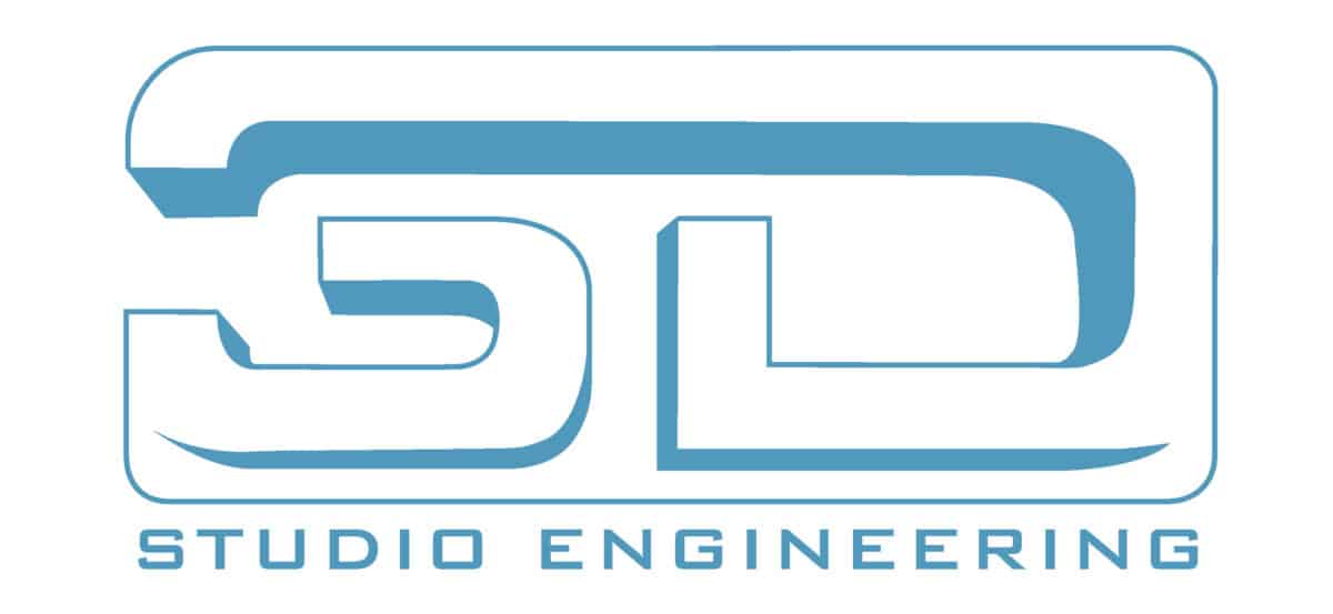 logo studio Engineering
