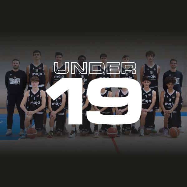 NBB YOUTH under 19