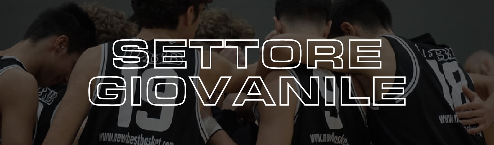 nbb settore giovanile 1