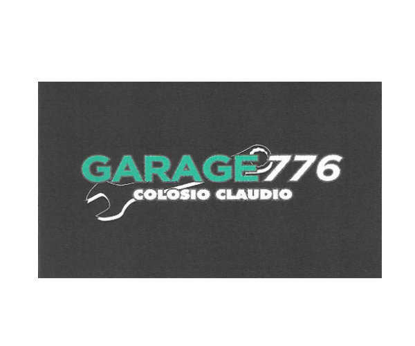 NBB sostenitore garage776