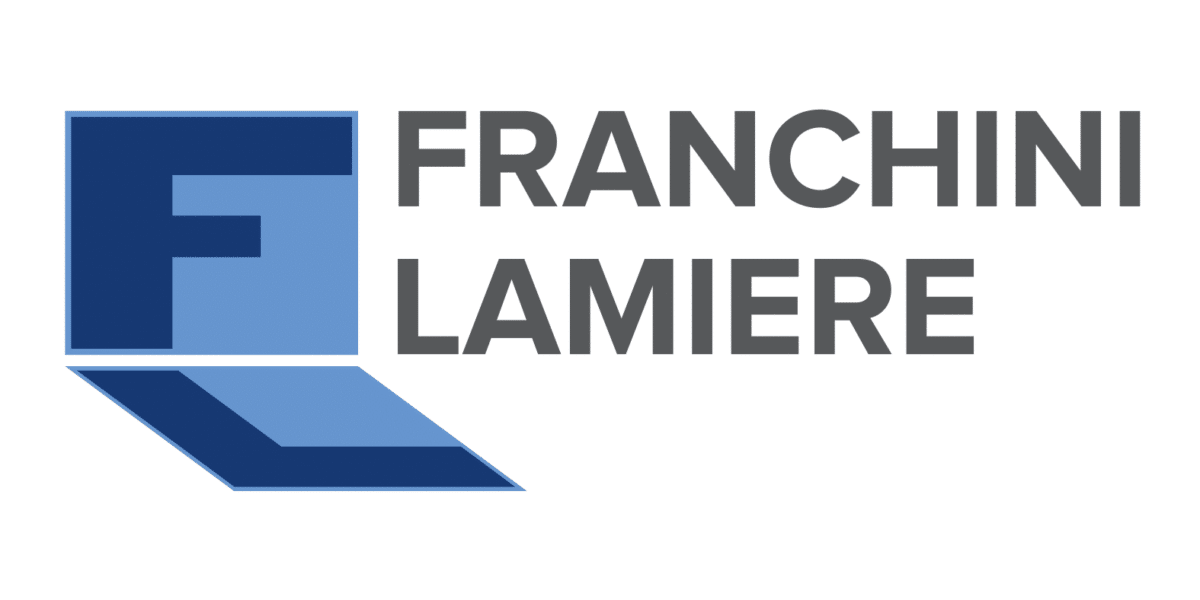 logo Franchini Lamiere vettoriale positivo 1