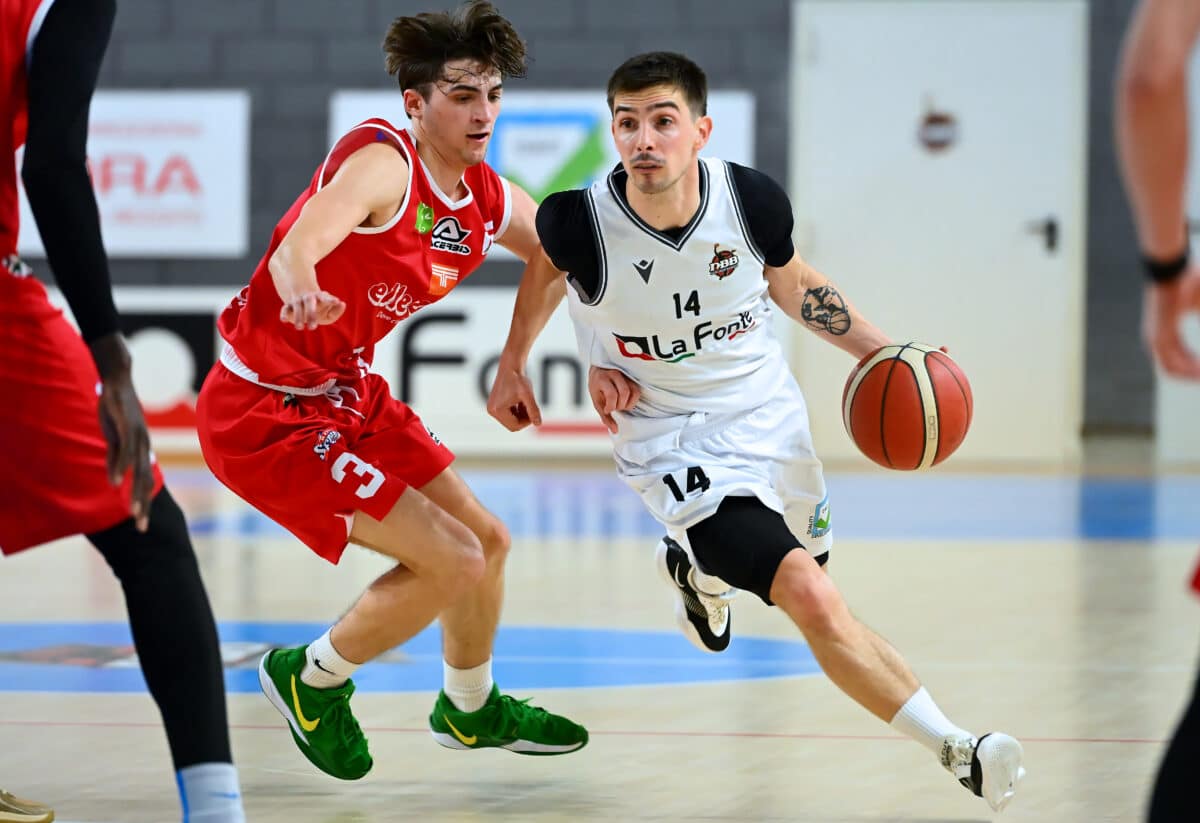Siamo in Semifinale 2 ZAN 2583