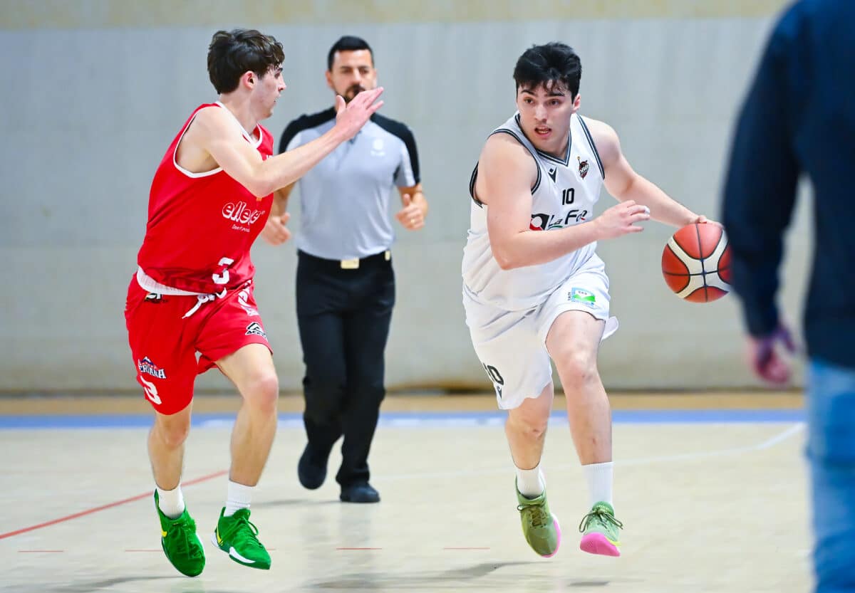 Siamo in Semifinale 1 ZAN 9954