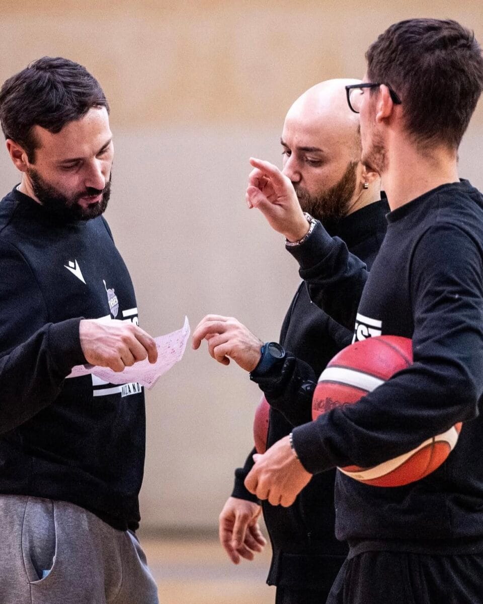 Coach Francesco Lorusso 13 IMG 0265
