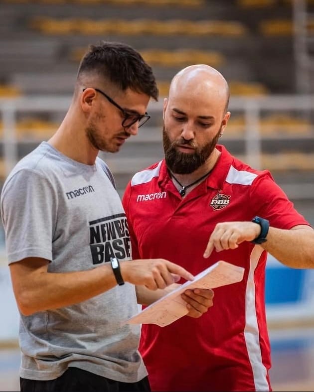 Coach Francesco Lorusso 11 IMG 0267
