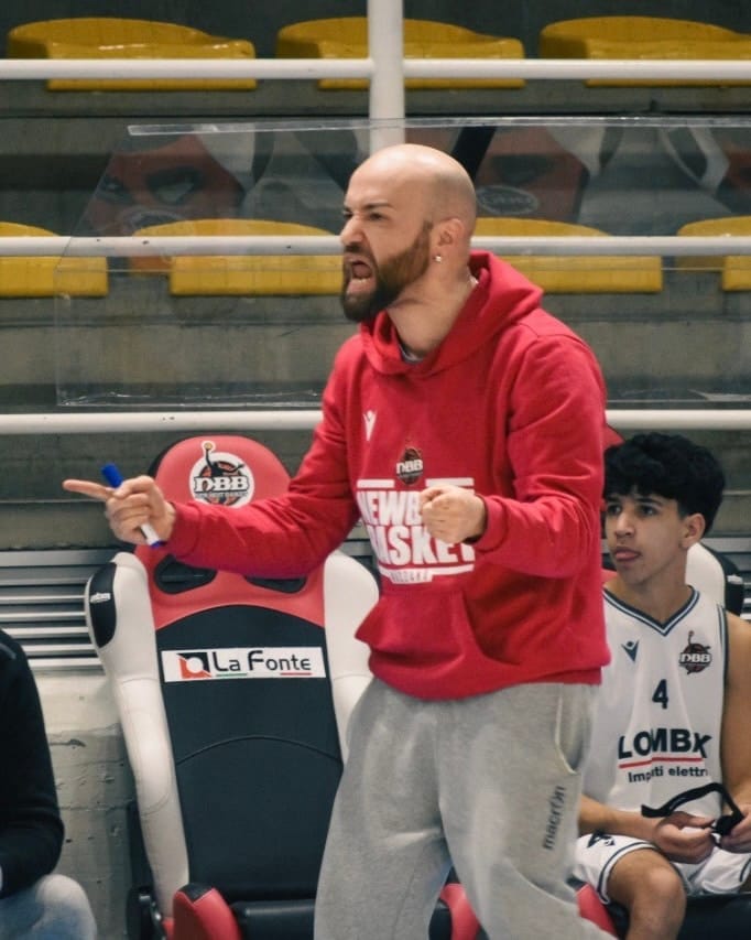 Coach Francesco Lorusso 9 IMG 0271