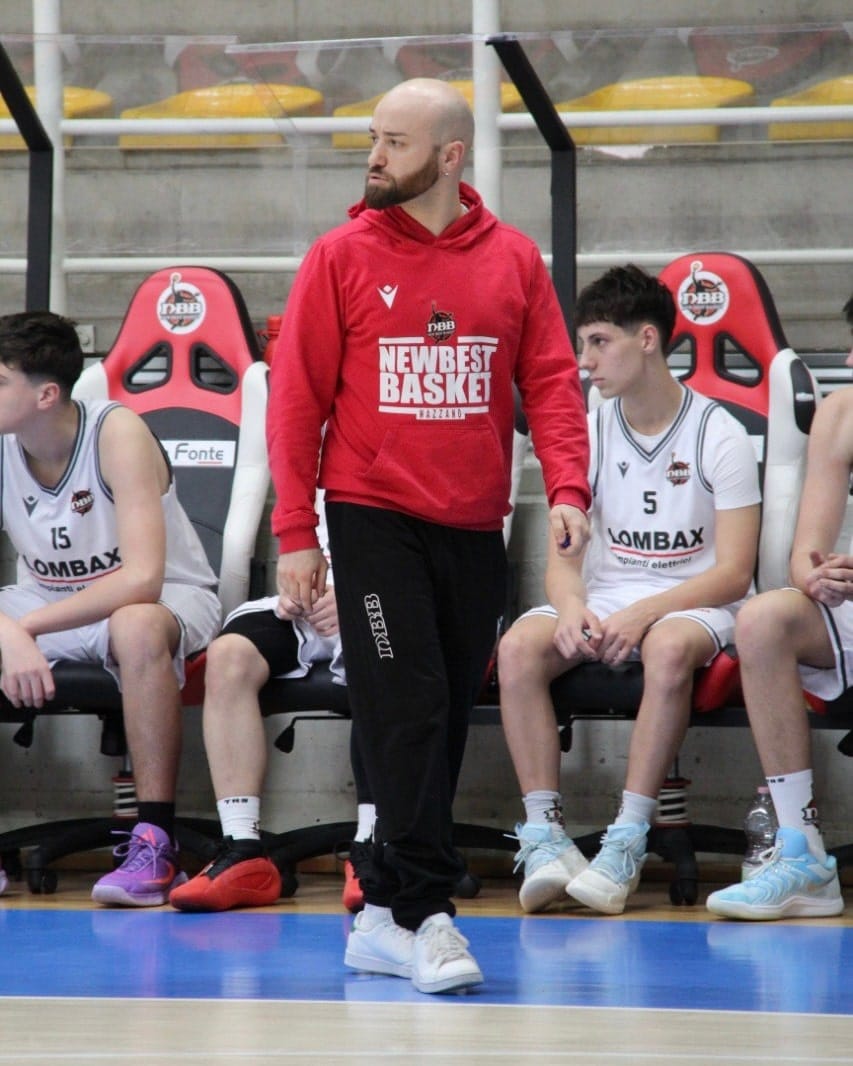 Coach Francesco Lorusso 8 IMG 0272