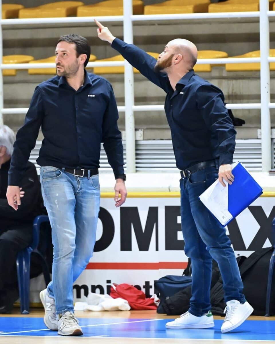 Coach Francesco Lorusso 6 IMG 0274