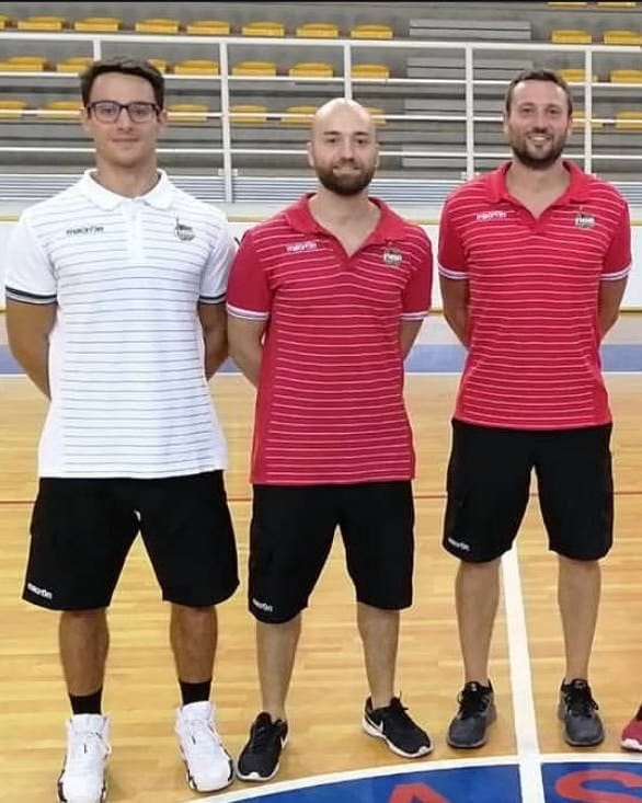 Coach Francesco Lorusso 4 IMG 0277