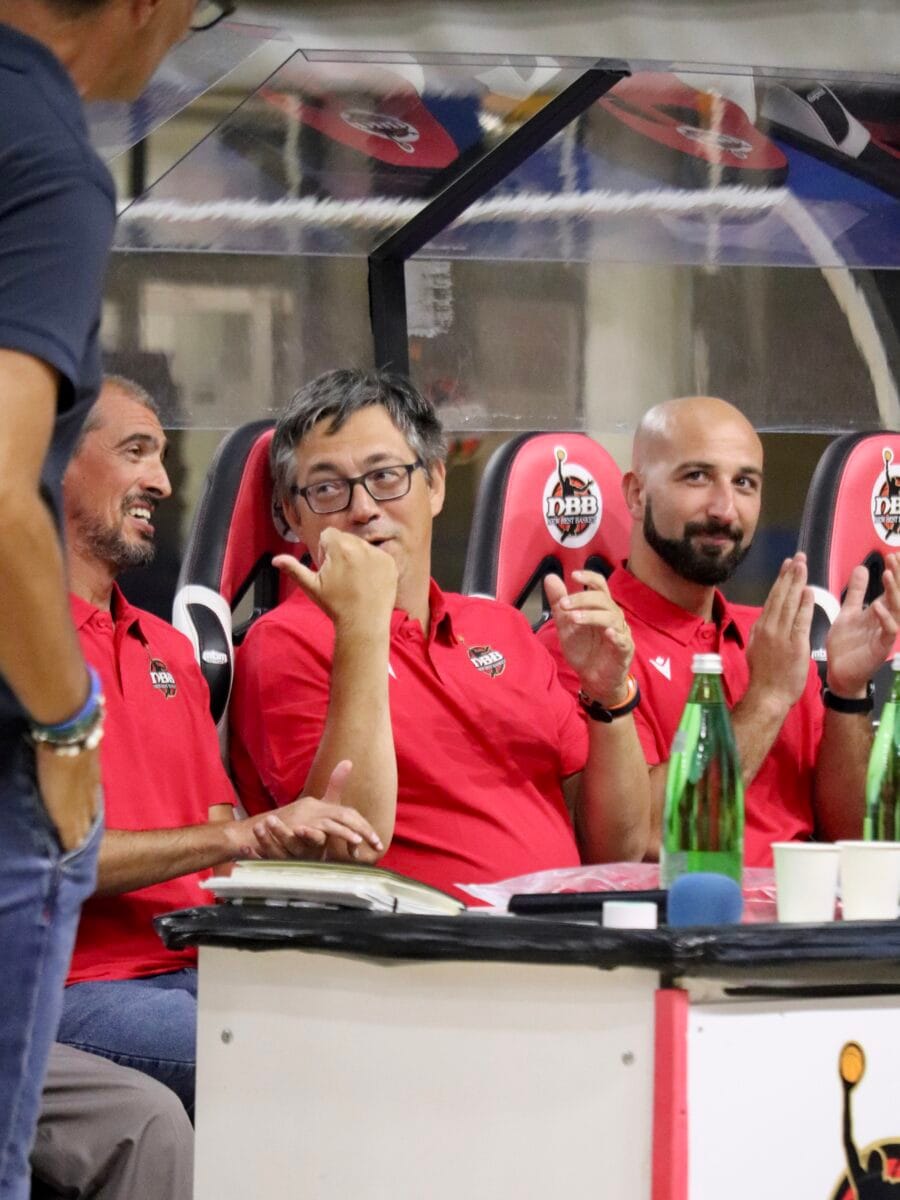 Inizia la nuova stagione! 23 image00014